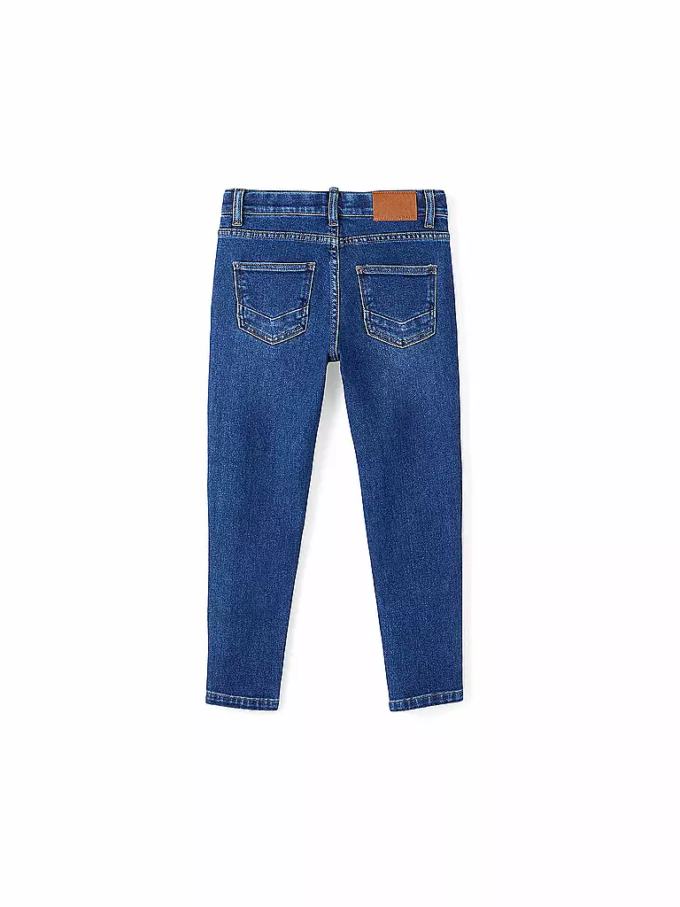 NAME IT | Jeans Baggy Fit NKMCALEB pour garçon | 