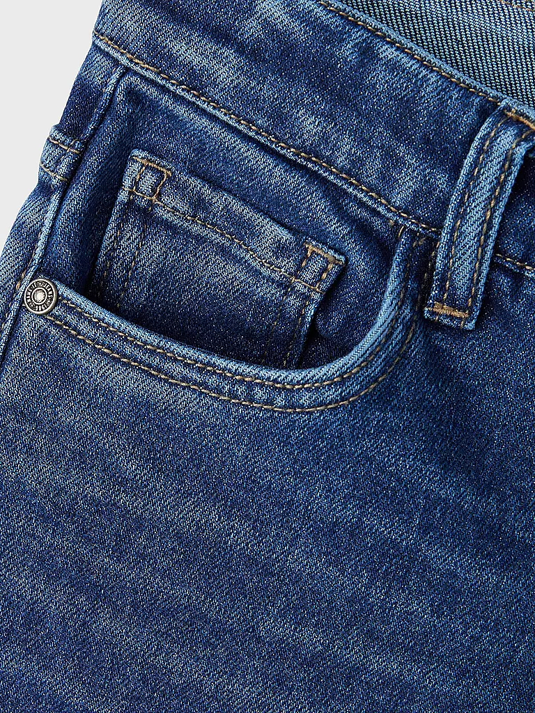 NAME IT | Jeans Baggy Fit NKMCALEB pour garçon | 