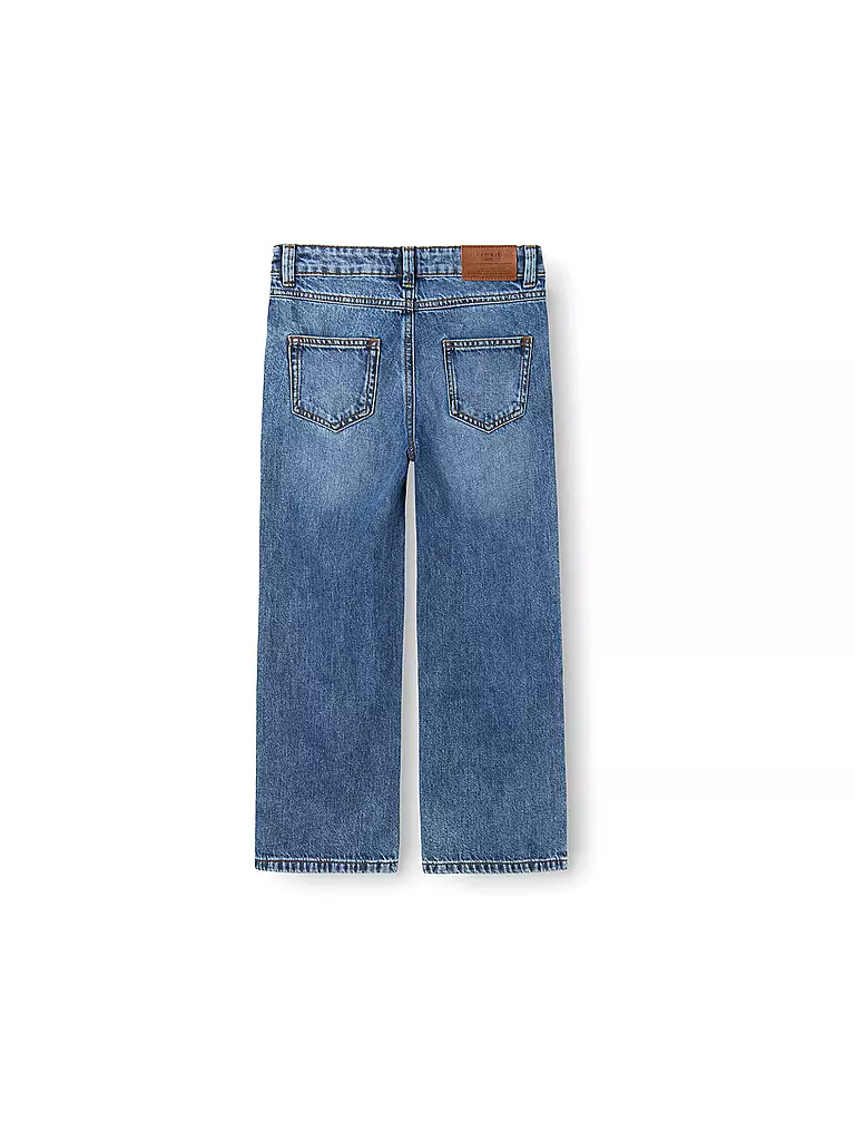 NAME IT | Jeans droite pour fille NKFROSE | 