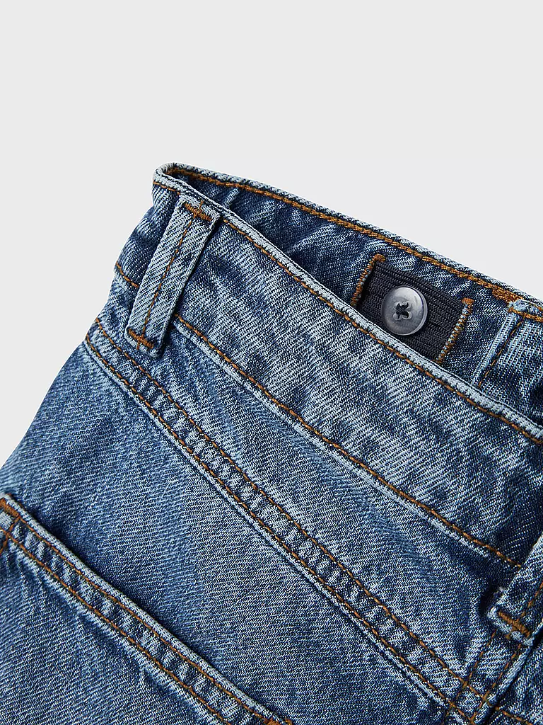 NAME IT | Jeans droite pour fille NKFROSE | 