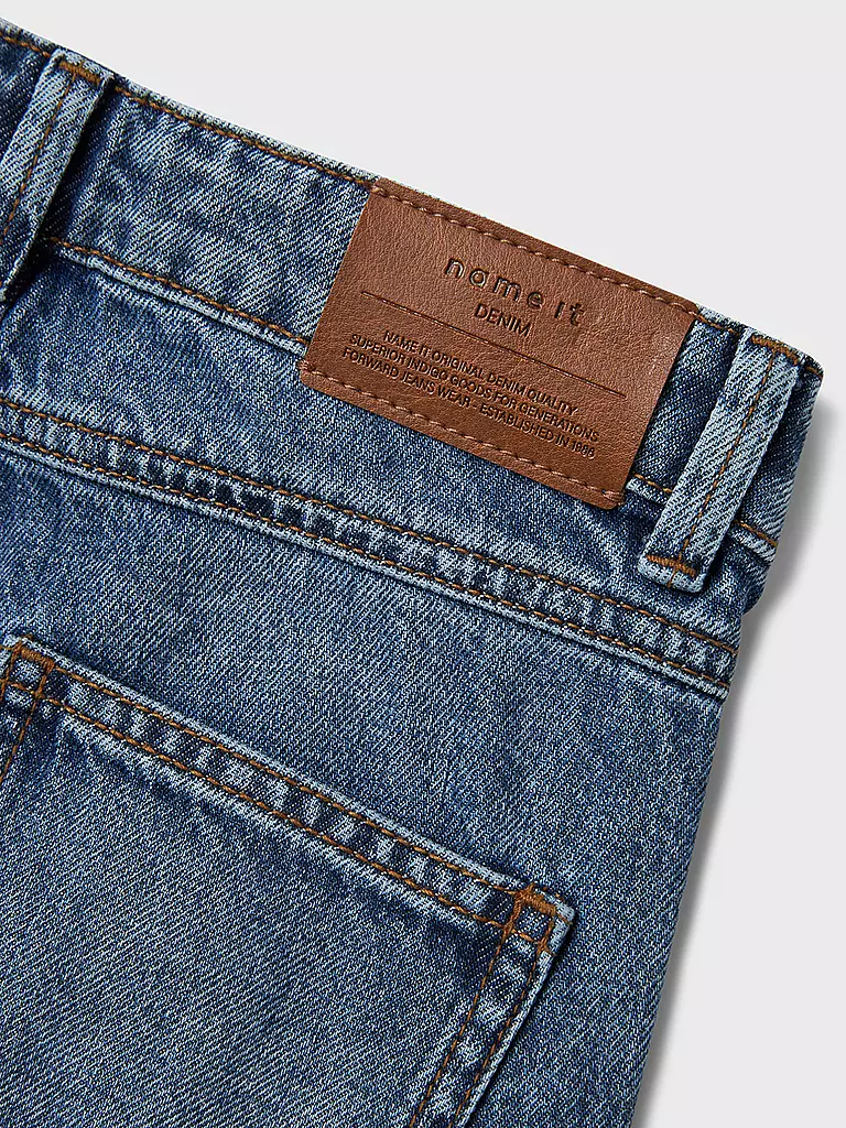 NAME IT | Jeans droite pour fille NKFROSE | 