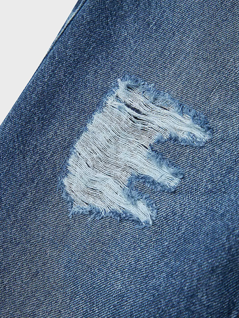 NAME IT | Jeans droite pour fille NKFROSE | 