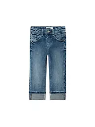 NAME IT | Jeans fille coupe regular NMFROSE | Bleu