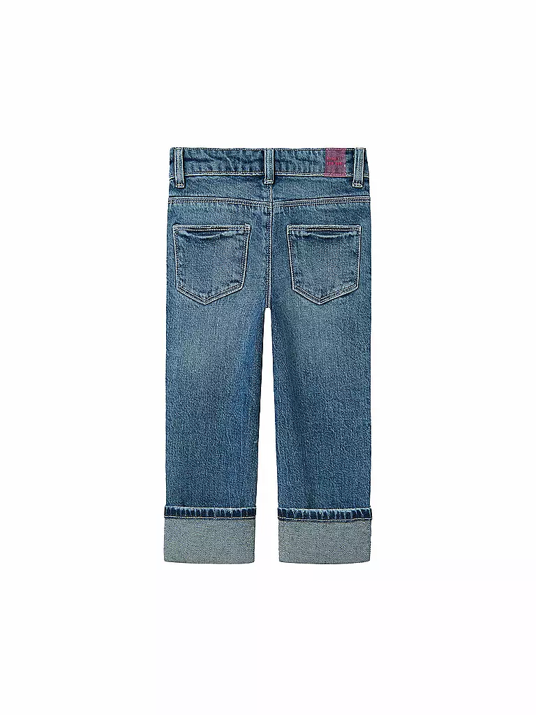 NAME IT | Jeans fille coupe regular NMFROSE | 