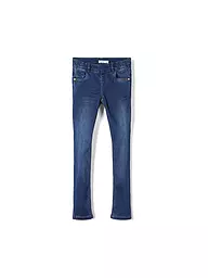 NAME IT | Jeans Fille NKFPOLLY | Bleu