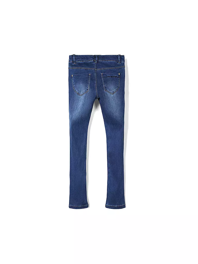 NAME IT | Jeans Fille NKFPOLLY | blau