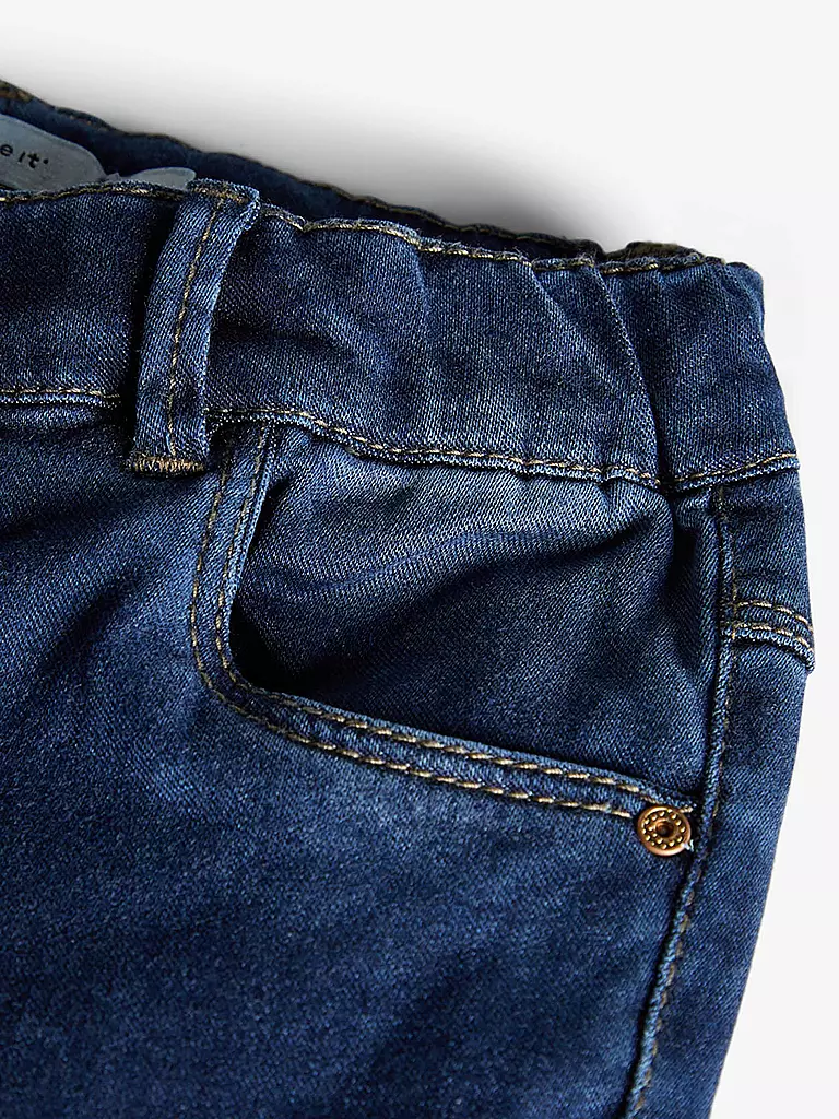 NAME IT | Jeans Fille NKFPOLLY | 