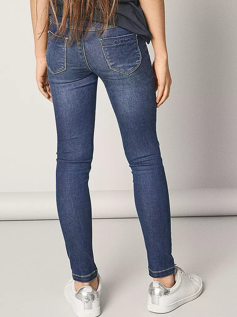 NAME IT | Jeans Fille NKFPOLLY | 