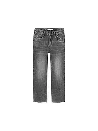 NAME IT | Mädchen Jeans NKFROSE | Gris