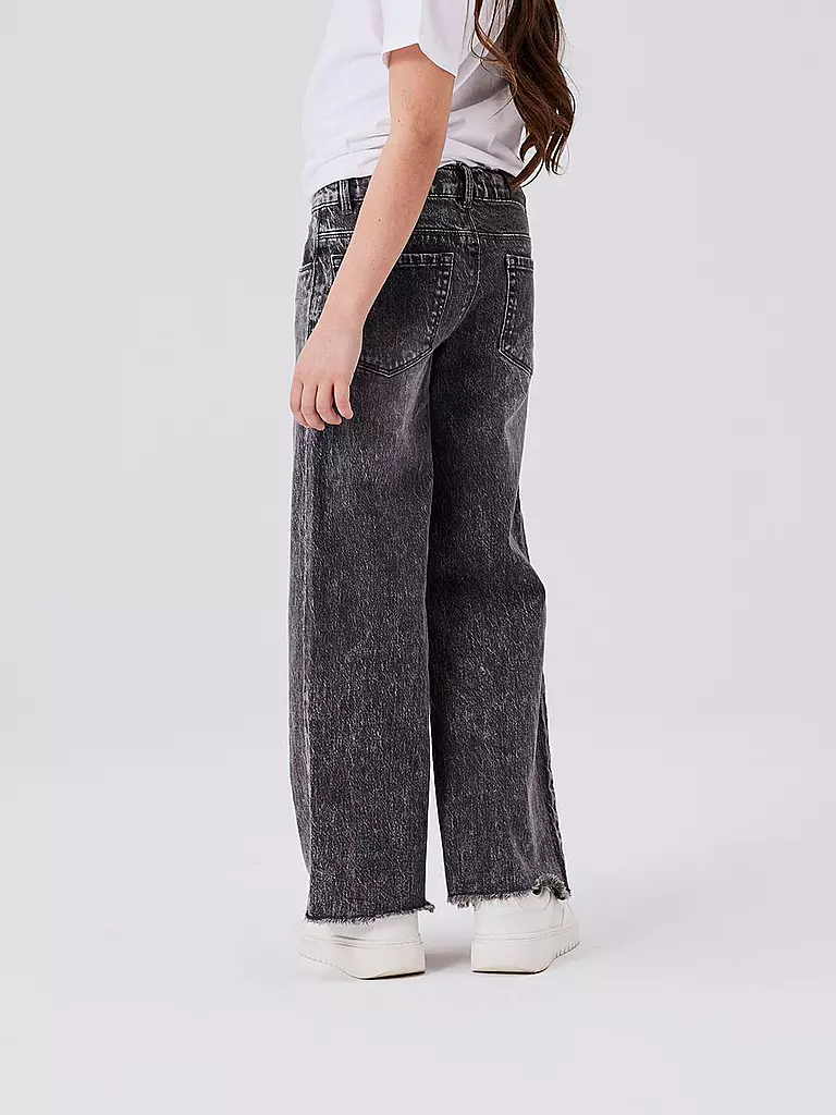 NAME IT | Jeans fille NKFROSE | 