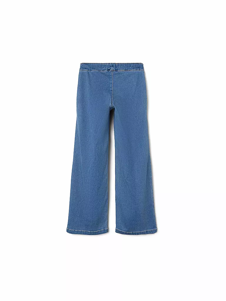 NAME IT | Jeans fille NKFSALLI | 