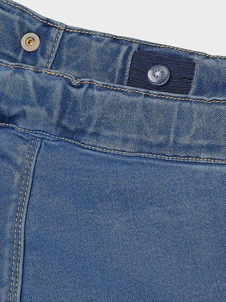 NAME IT | Jeans fille NKFSALLI | 