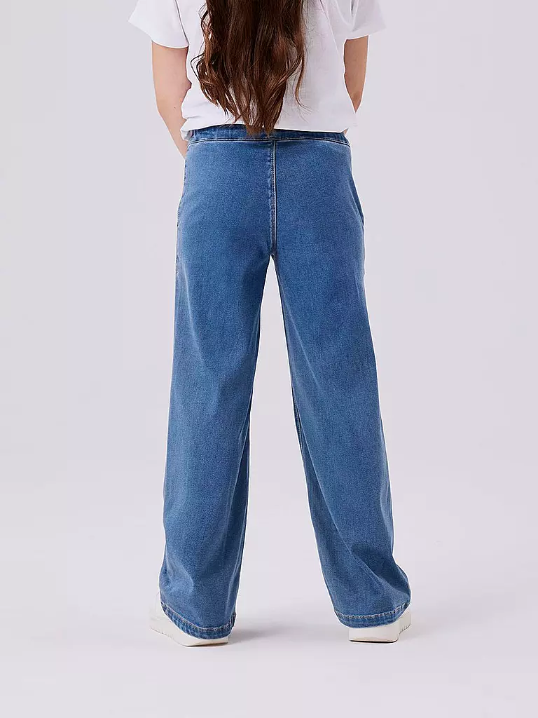 NAME IT | Jeans fille NKFSALLI | 