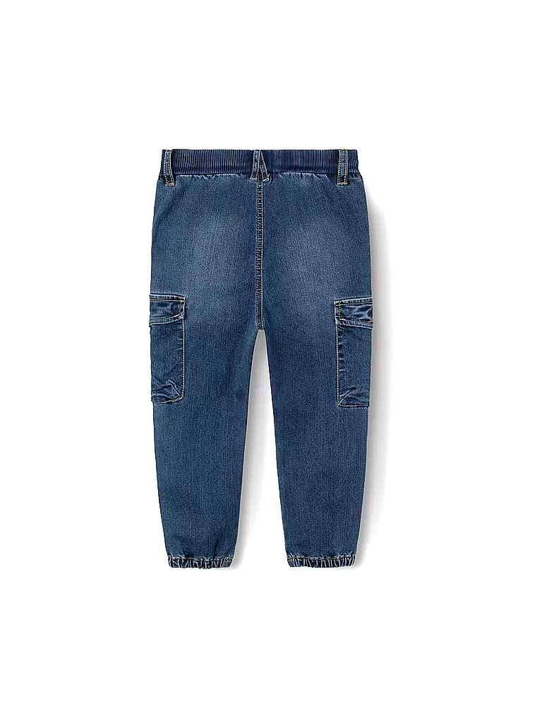 NAME IT | Jeans garçon coupe ample NMMBEN | 