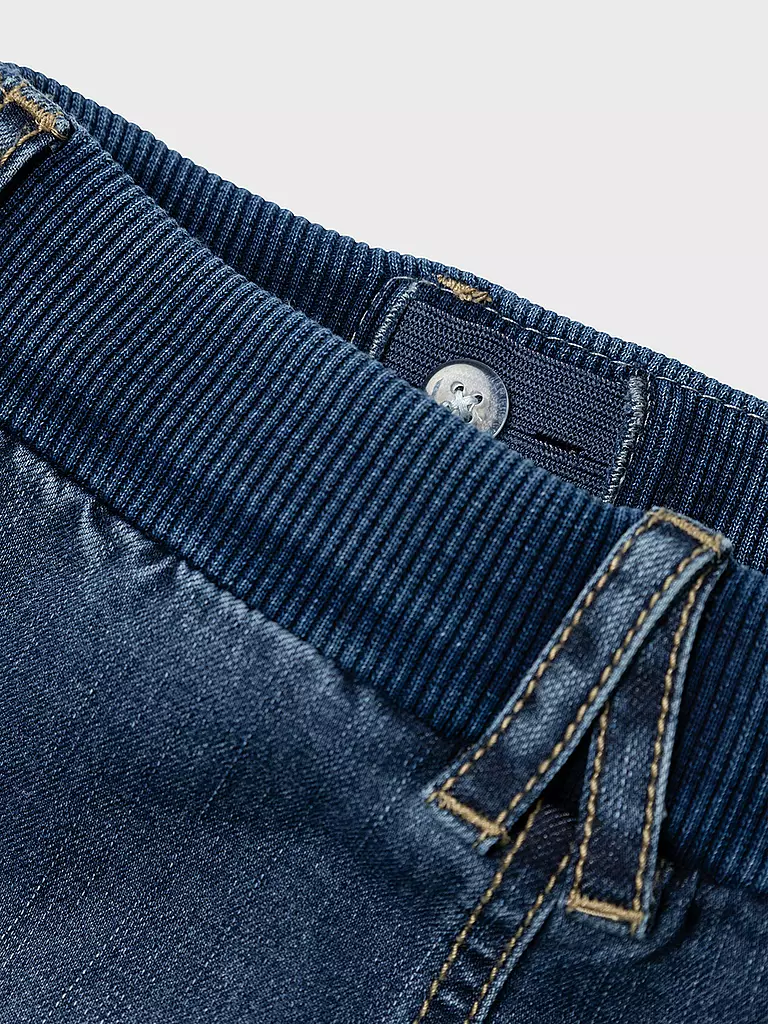 NAME IT | Jeans garçon coupe ample NMMBEN | 