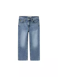 NAME IT | Jeans garçon coupe droite NKMRYAN | Bleu