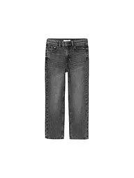 NAME IT | Jeans garçon coupe droite NKMRYAN | Gris
