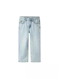 NAME IT | Jeans garçon coupe droite NKMRYAN | Bleu clair