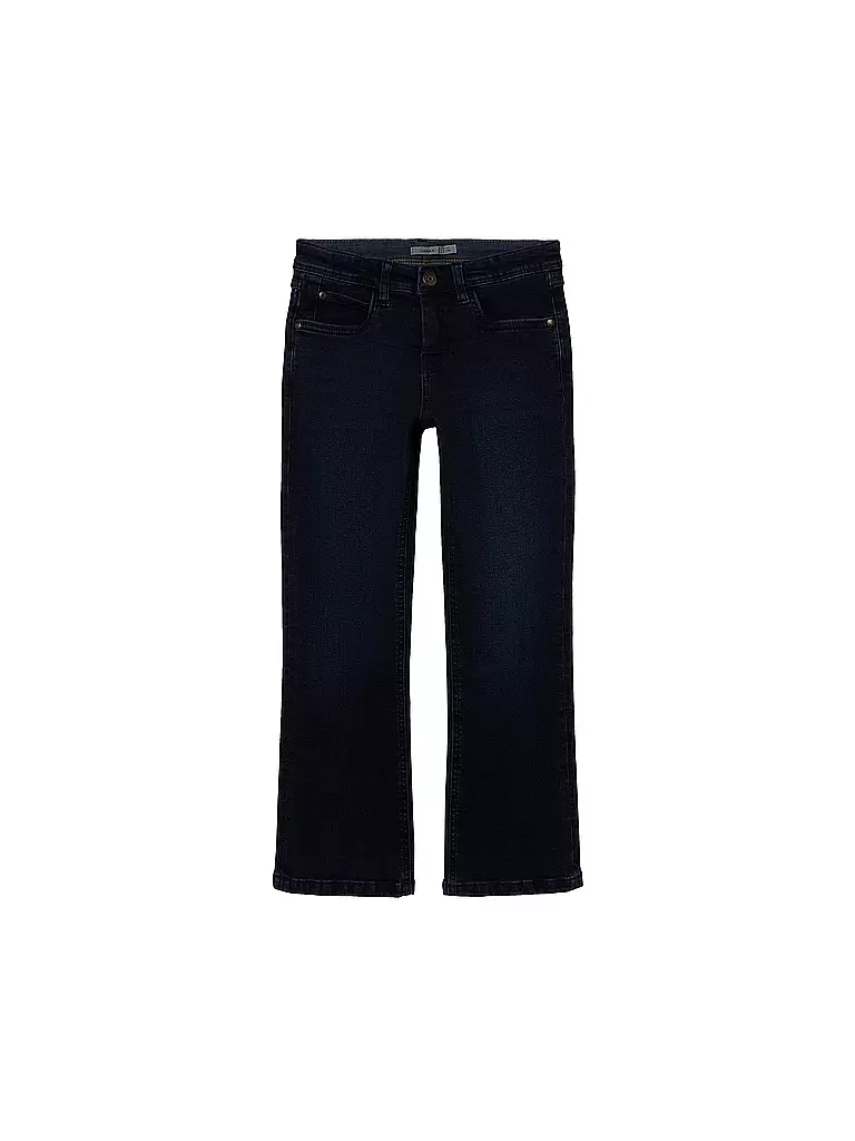 NAME IT | Jeans garçon coupe droite NKMRYAN | dunkelblau