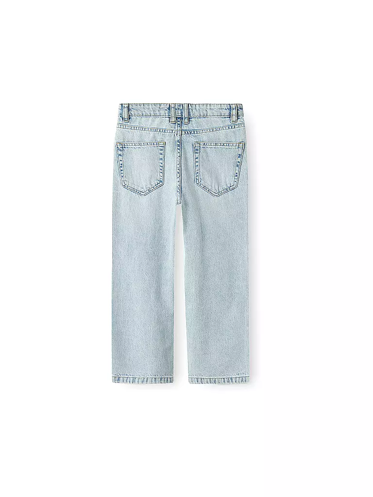 NAME IT | Jeans garçon coupe droite NKMRYAN | 