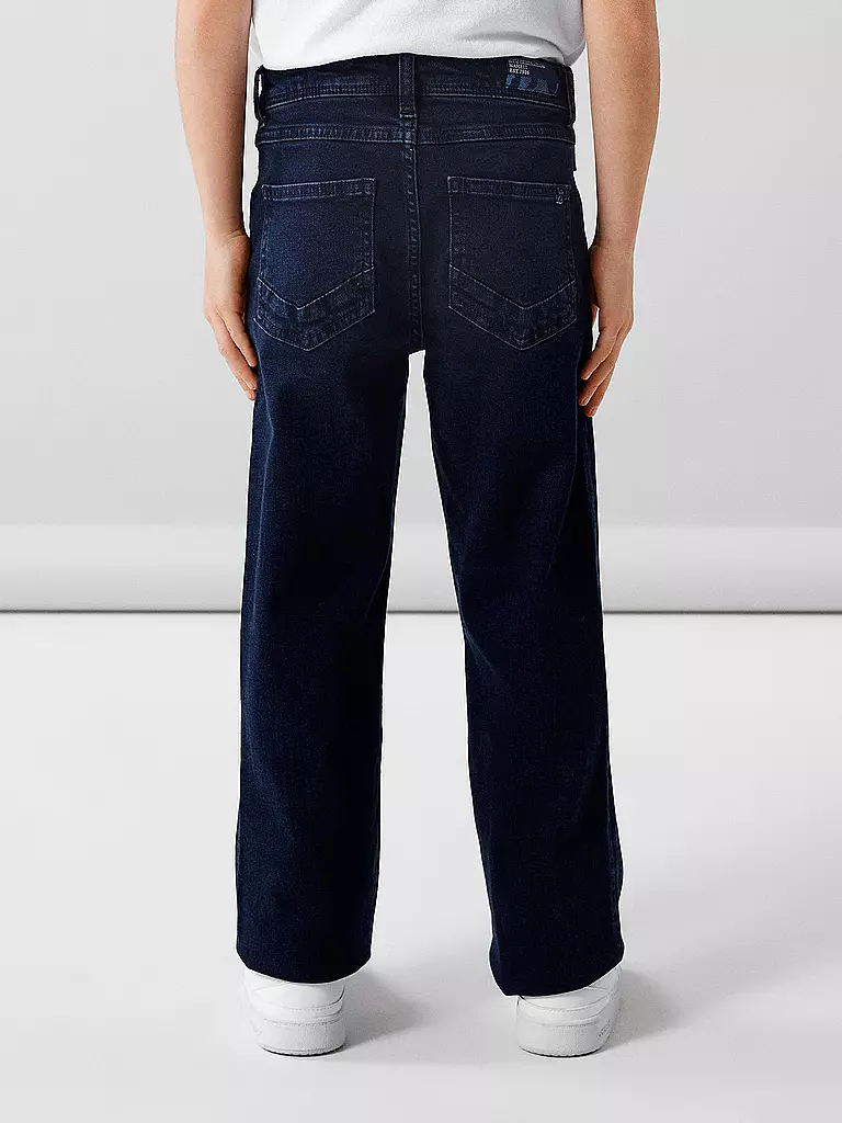 NAME IT | Jeans garçon coupe droite NKMRYAN | 