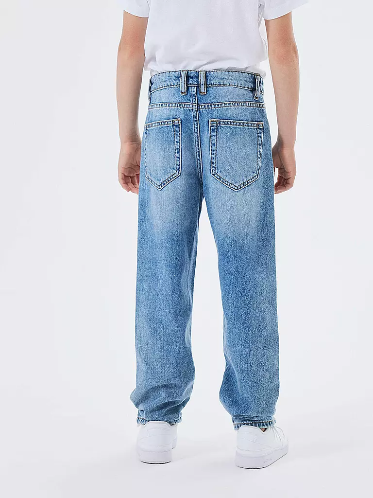 NAME IT | Jeans garçon coupe droite NKMRYAN | 