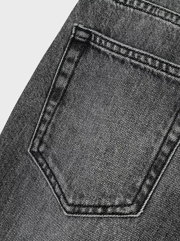 NAME IT | Jeans garçon coupe droite NKMRYAN | grau