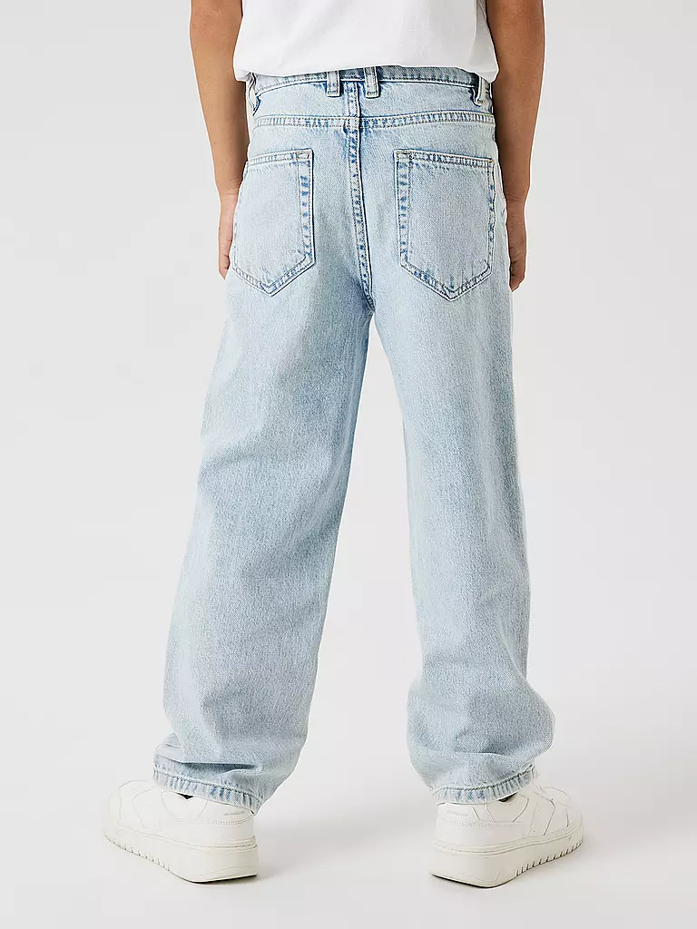 NAME IT | Jeans garçon coupe droite NKMRYAN | 