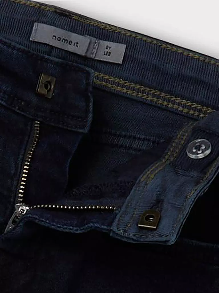 NAME IT | Jeans garçon coupe droite NKMRYAN | 