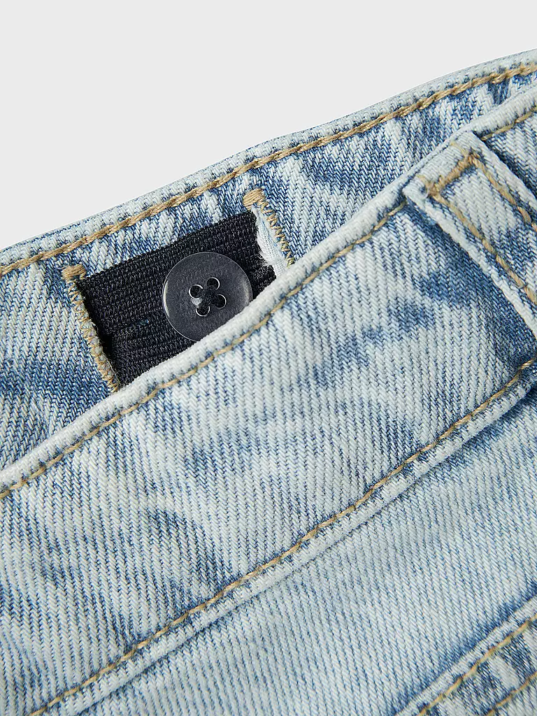 NAME IT | Jeans garçon coupe droite NKMRYAN | 