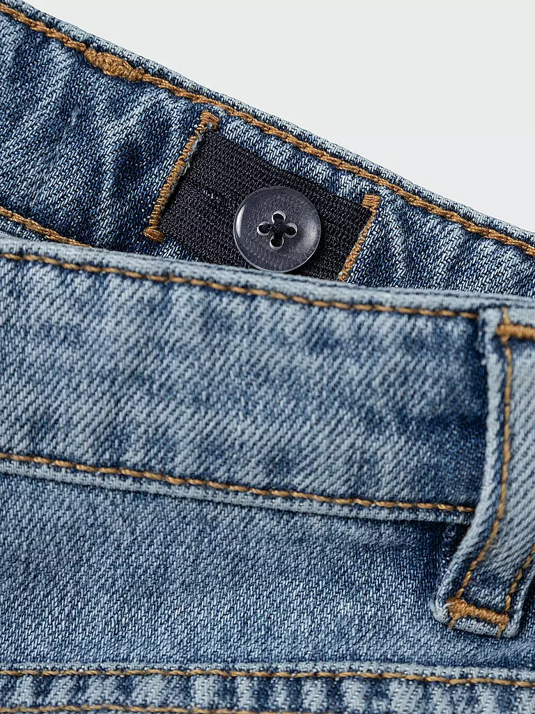 NAME IT | Jeans garçon coupe droite NKMRYAN | 