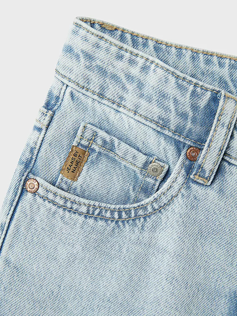 NAME IT | Jeans garçon coupe droite NKMRYAN | 