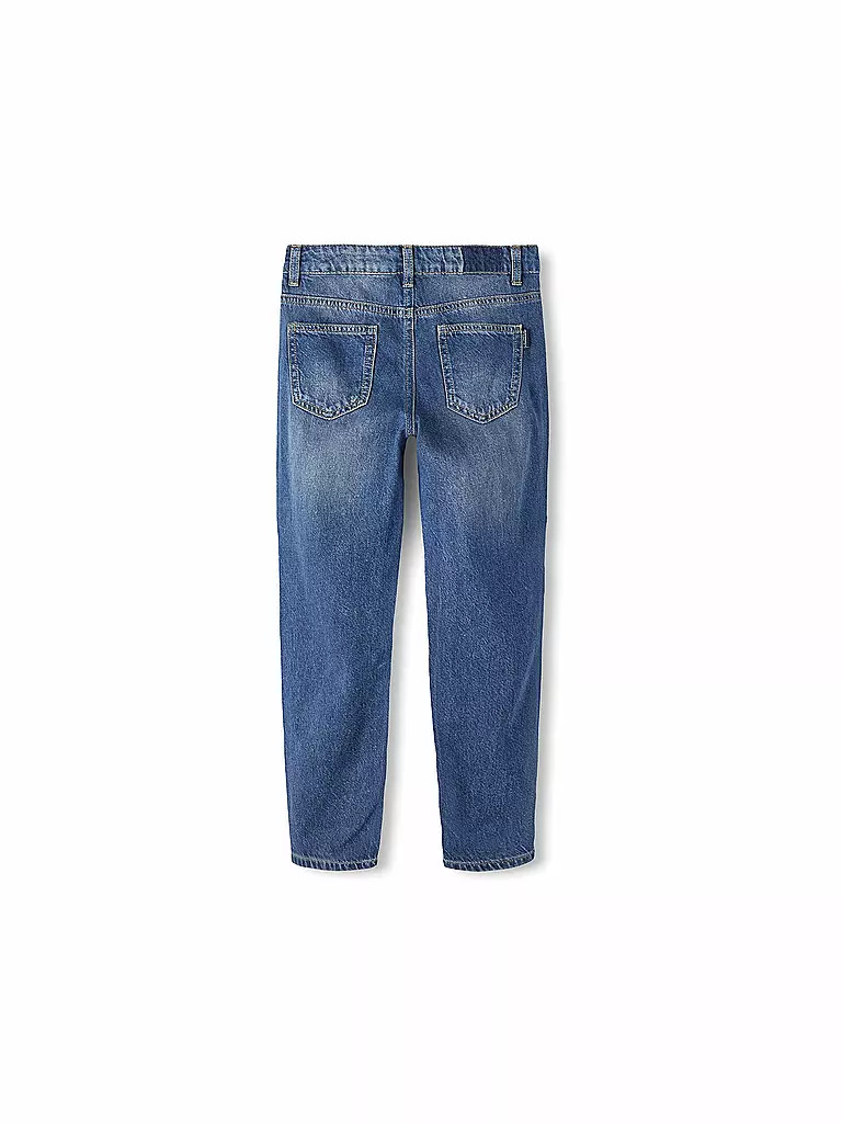 NAME IT | Jeans garçon coupe fuselée NKMBEN | 