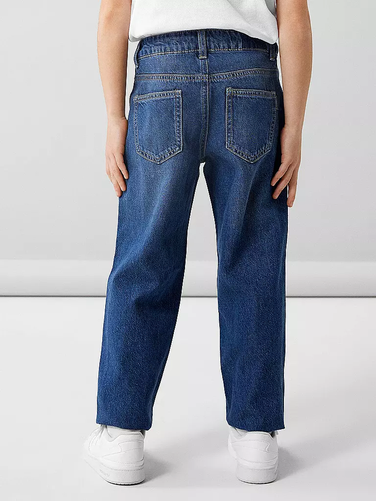 NAME IT | Jeans garçon coupe fuselée NKMBEN | 