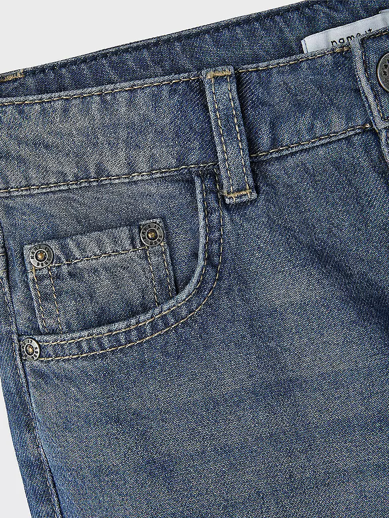 NAME IT | Jeans garçon coupe fuselée NKMBEN | 