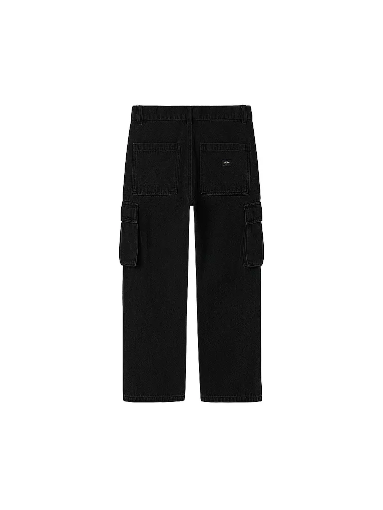 NAME IT | Jeans garçon coupe fuselée NKMRYAN | 