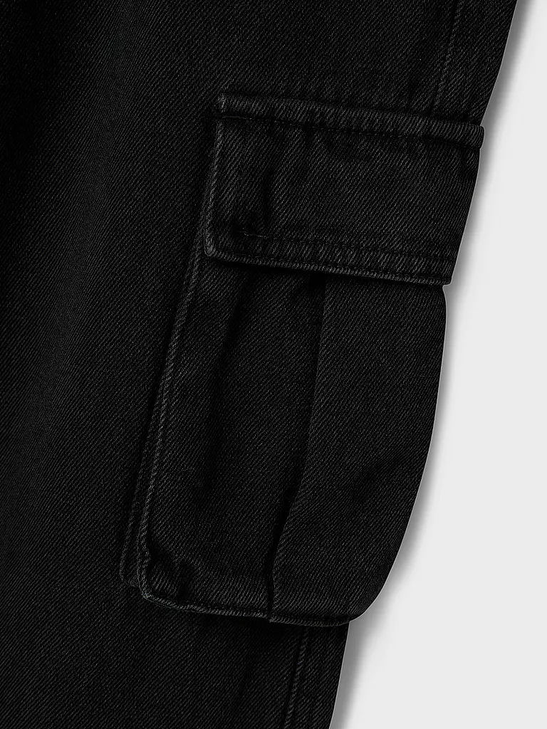 NAME IT | Jeans garçon coupe fuselée NKMRYAN | 