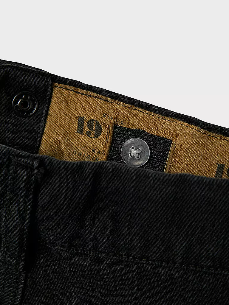 NAME IT | Jeans garçon coupe fuselée NKMRYAN | 
