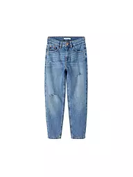 NAME IT | Jeans garçon coupe fuselée NKMSILAS | Bleu