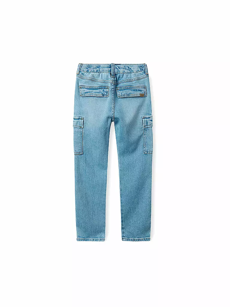 NAME IT | Jeans garçon coupe fuselée NKMSILAS | 