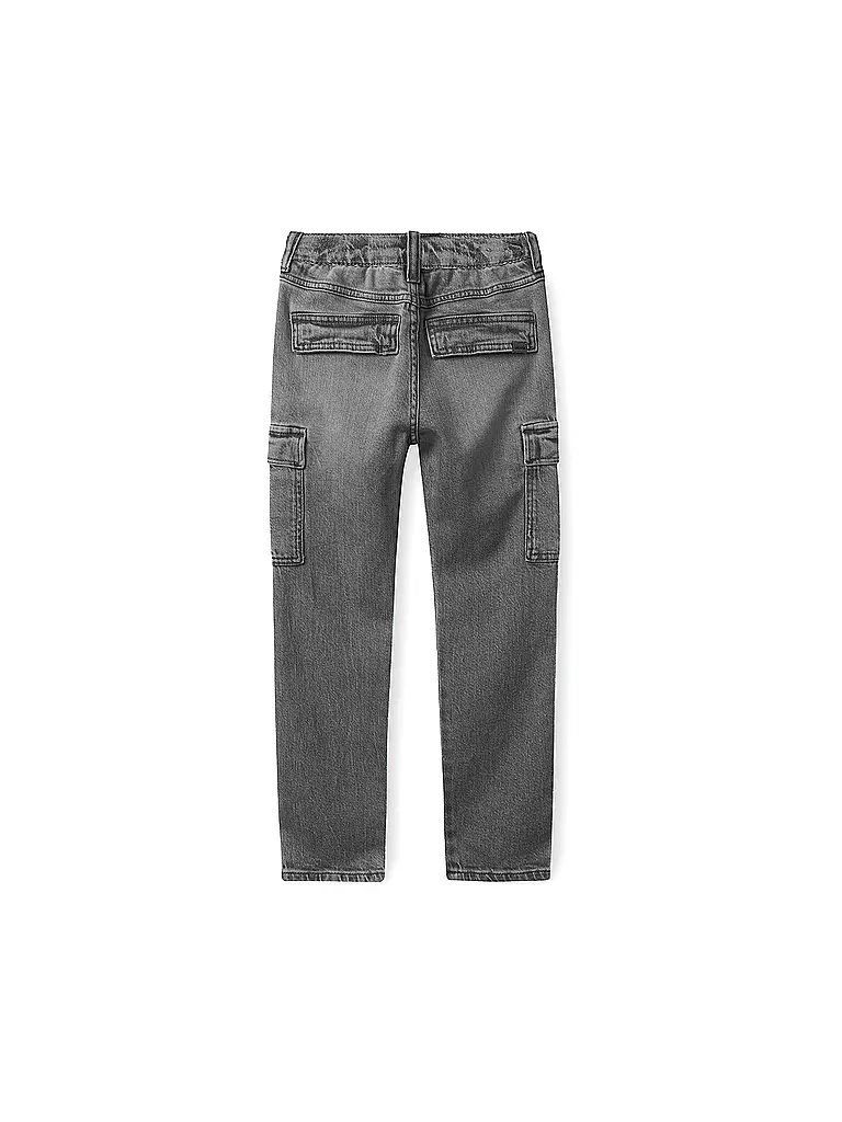 NAME IT | Jeans garçon coupe fuselée NKMSILAS | 