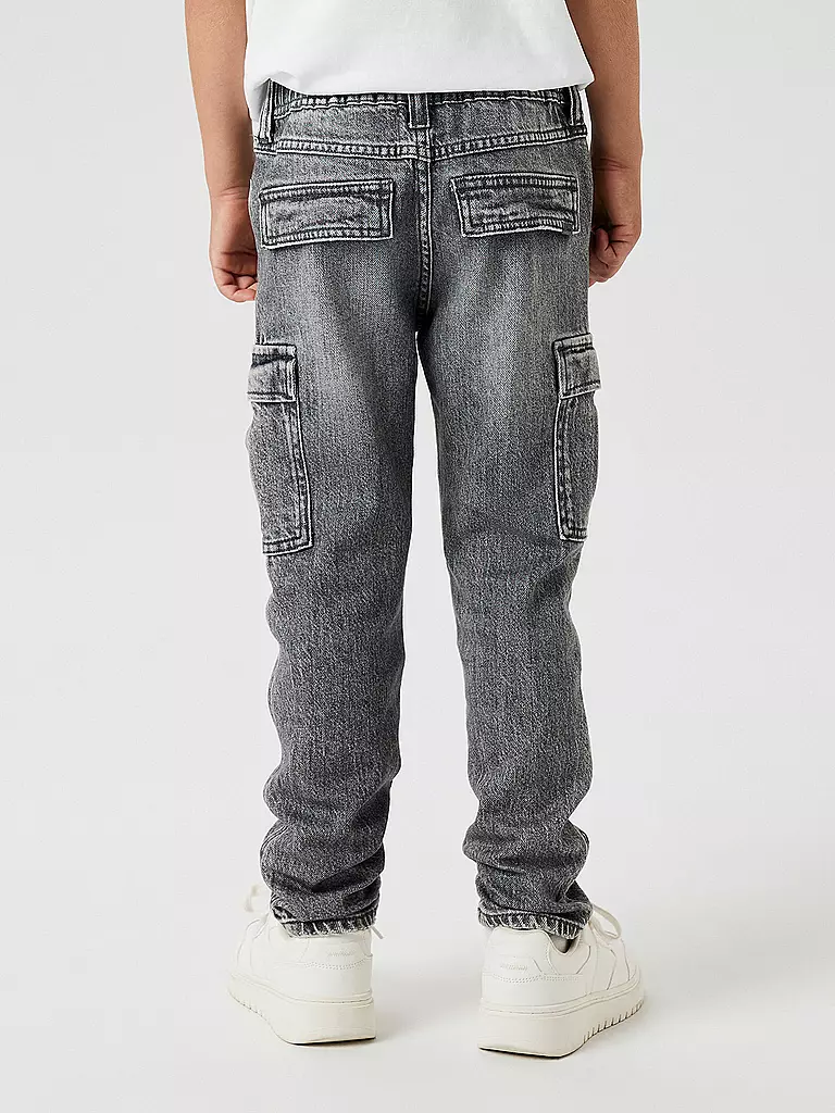 NAME IT | Jeans garçon coupe fuselée NKMSILAS | 