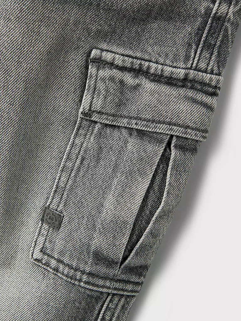 NAME IT | Jeans garçon coupe fuselée NKMSILAS | 