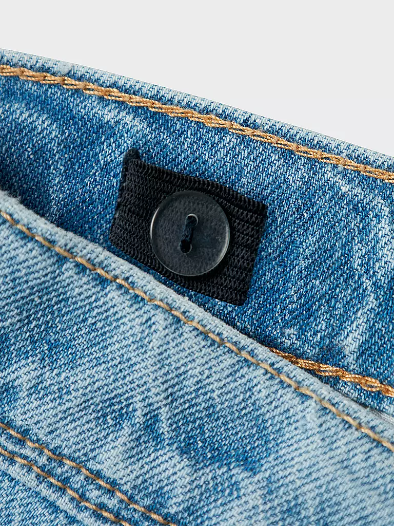 NAME IT | Jeans garçon coupe fuselée NKMSILAS | 