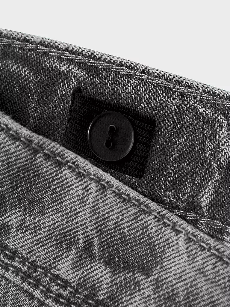 NAME IT | Jeans garçon coupe fuselée NKMSILAS | 