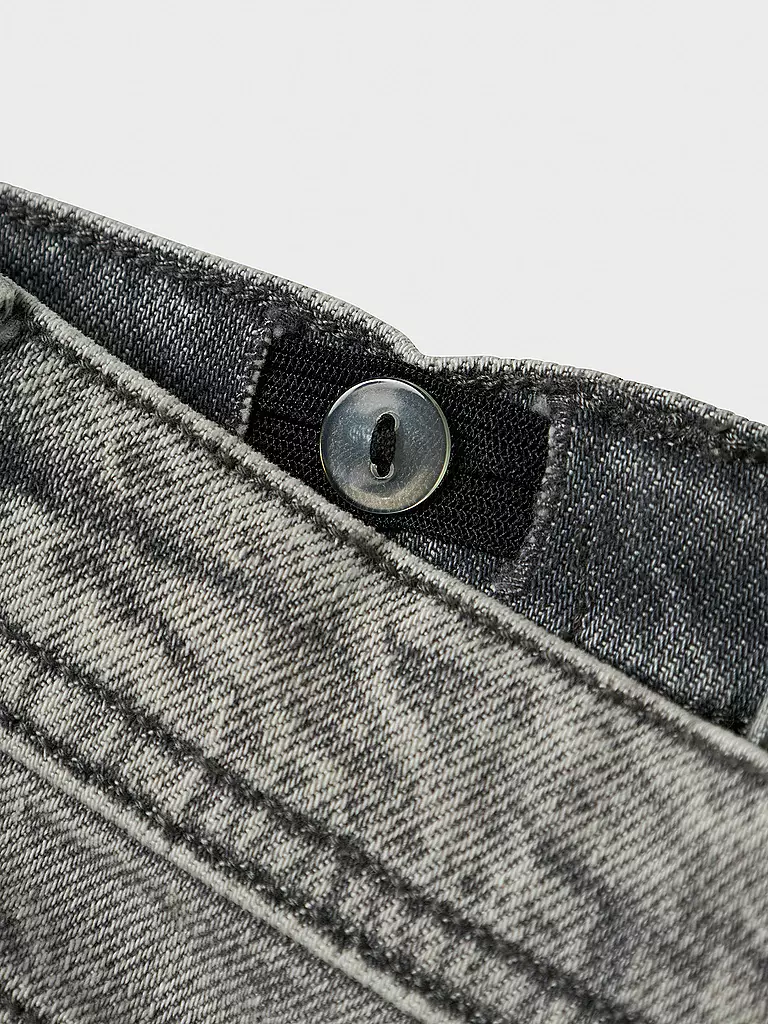 NAME IT | Jeans garçon coupe fuselée NKMSILAS | 
