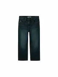 NAME IT | Jeans garçon coupe droite NKMRYAN | Bleu foncé