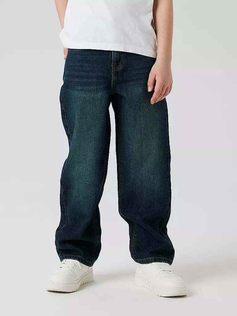 NAME IT | Jeans garçon coupe regular NKMRYAN | 