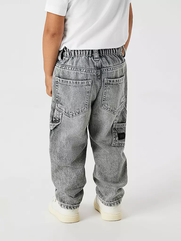 NAME IT | Jeans garçon coupe regular | 