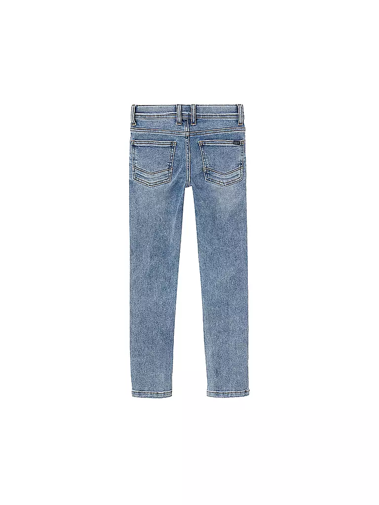 NAME IT | Jeans garçon Extra Slim Fit NKMTHEO | 